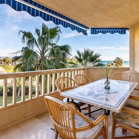 Costa Lago Торремолінос Екстер'єр фото