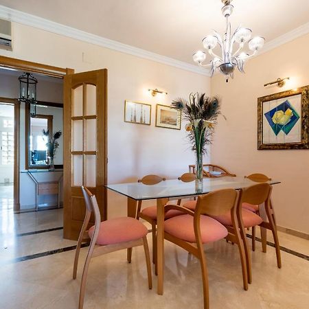 Costa Lago Торремолінос Екстер'єр фото