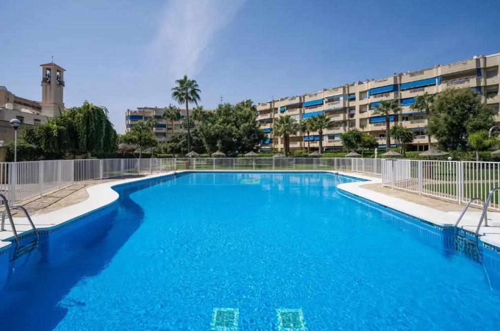 Costa Lago Торремолінос Екстер'єр фото